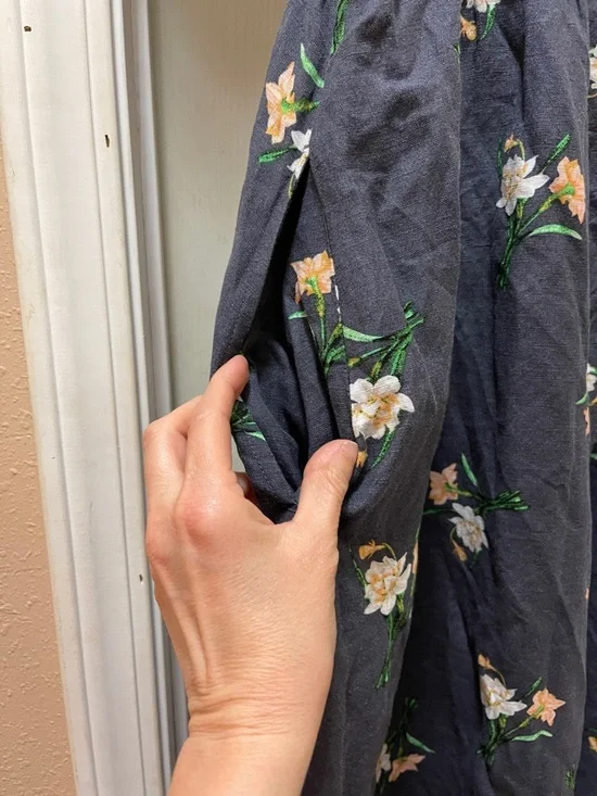 LOFT dress - Picture 4 of 4